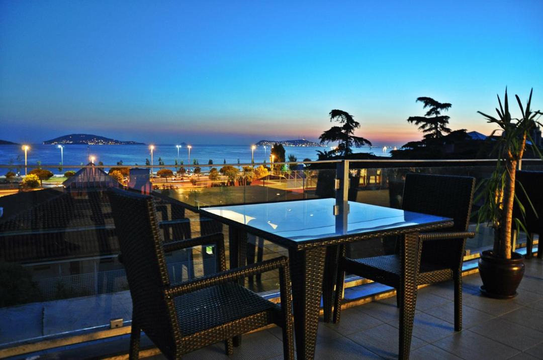 Photo of Patio Balcony in Maltepe