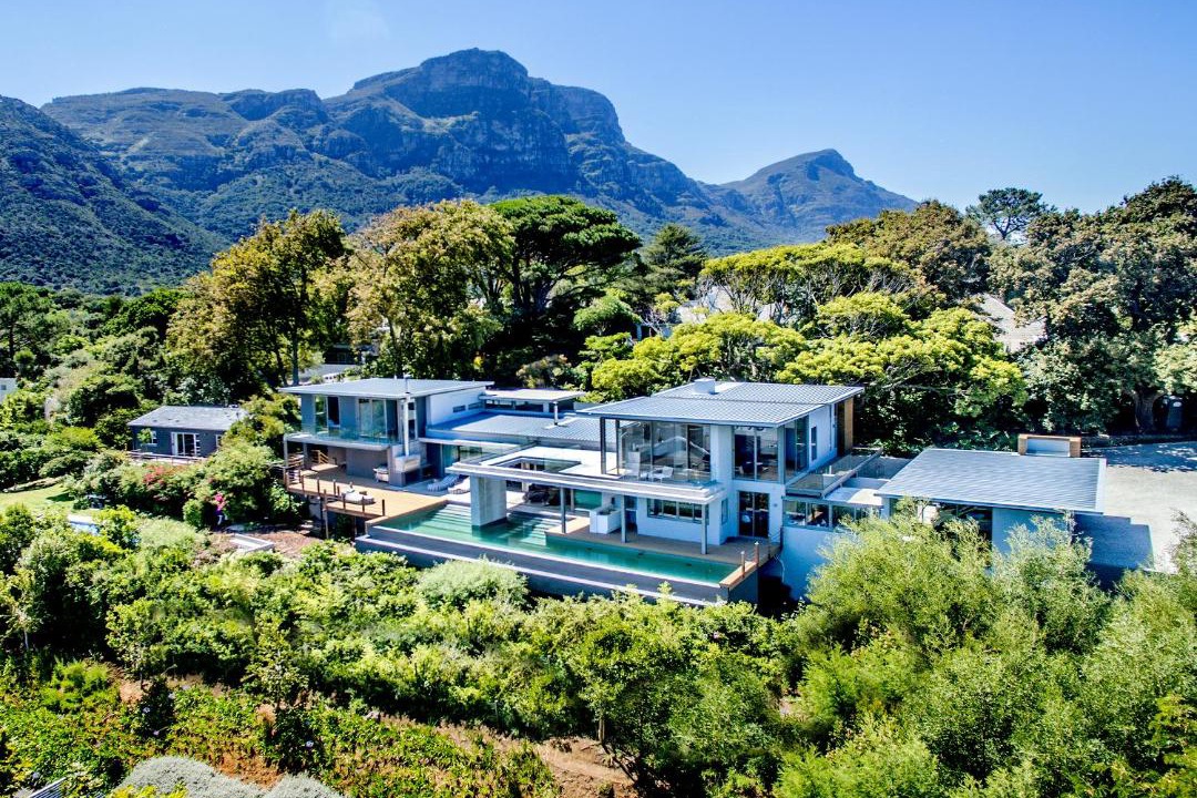 Photo of Others in Newlands