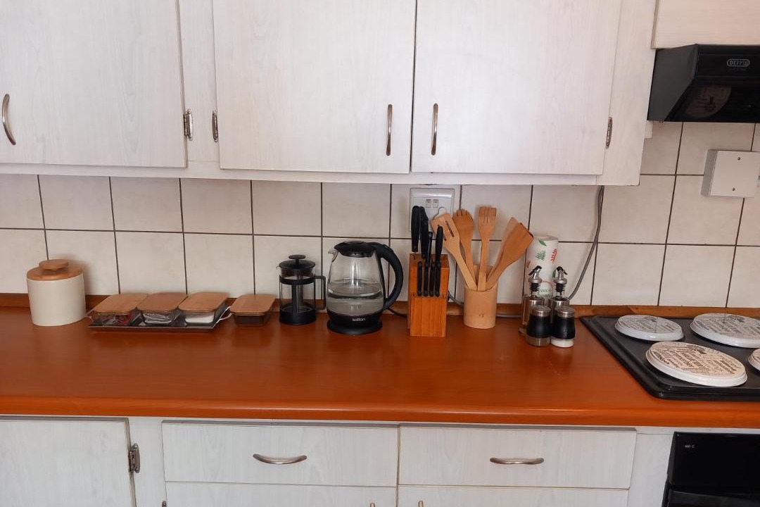Photo of Kitchen in Colesberg