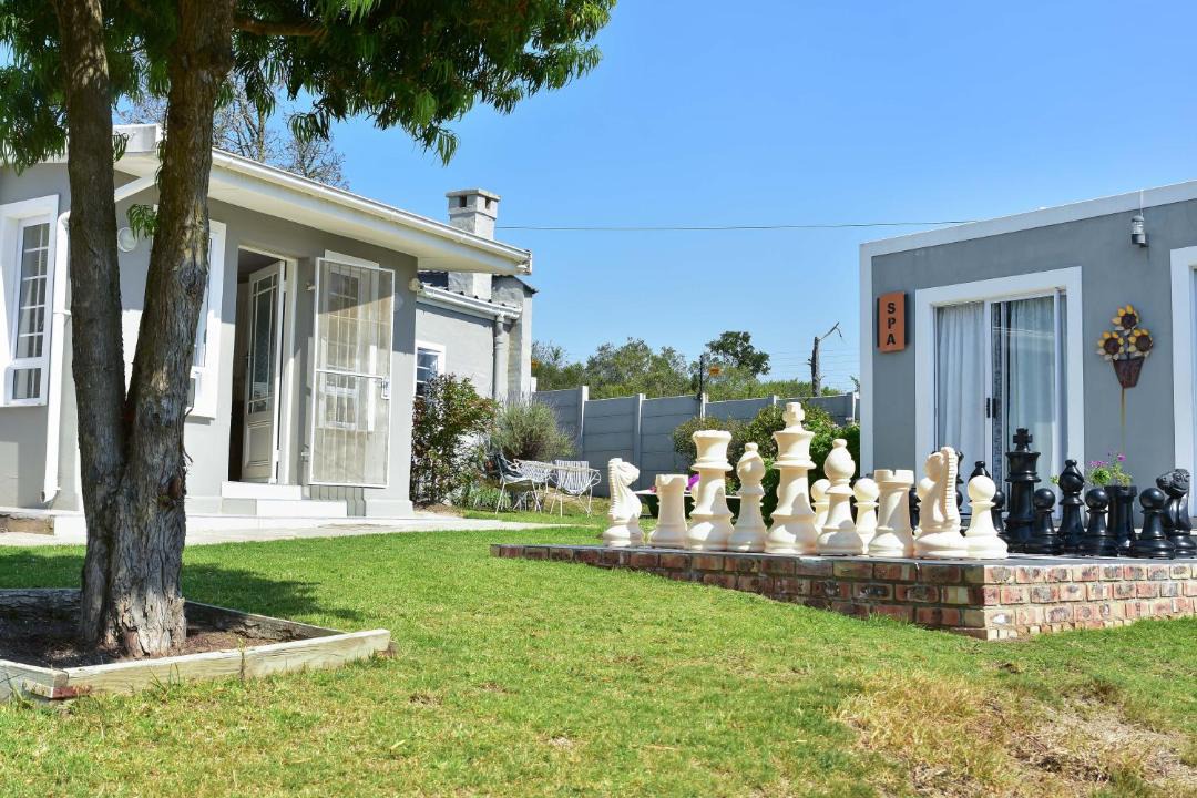 Photo of Others in Grahamstown