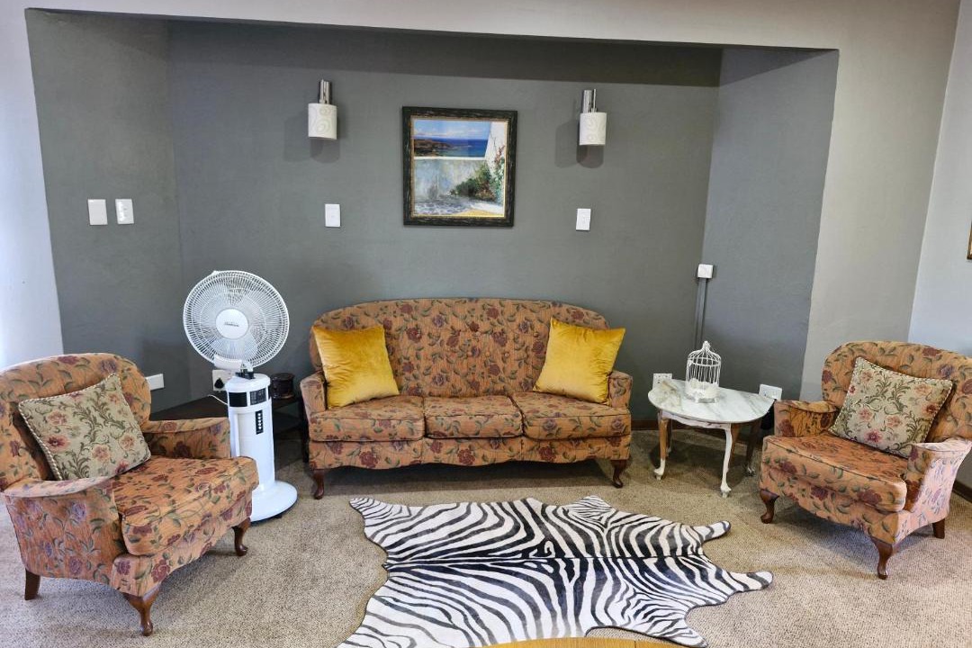 Photo of Livingroom in Heidelberg