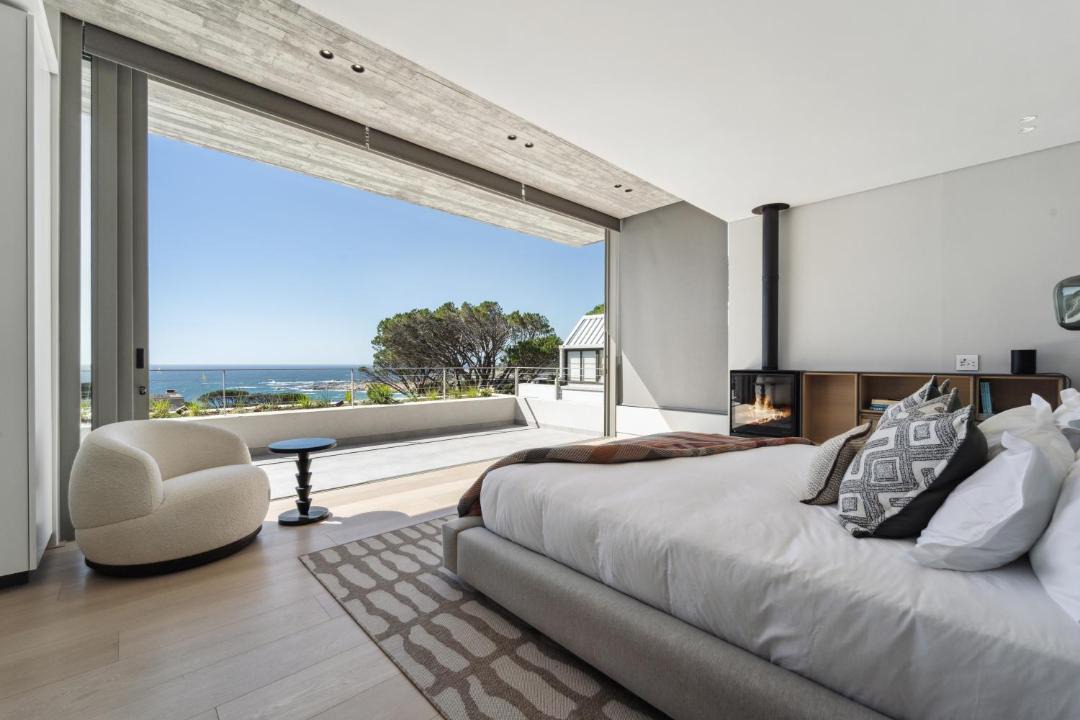 Photo of Bedroom in Camps Bay