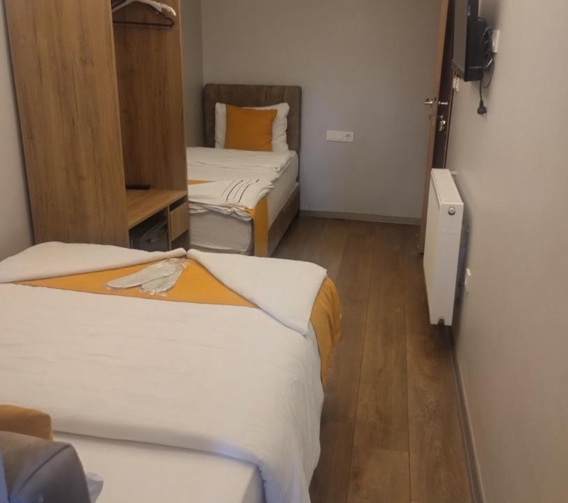 Photo of Bedroom in Kumkapi