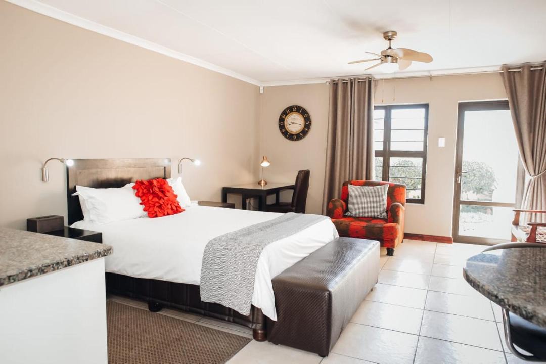 Photo of Others in Secunda