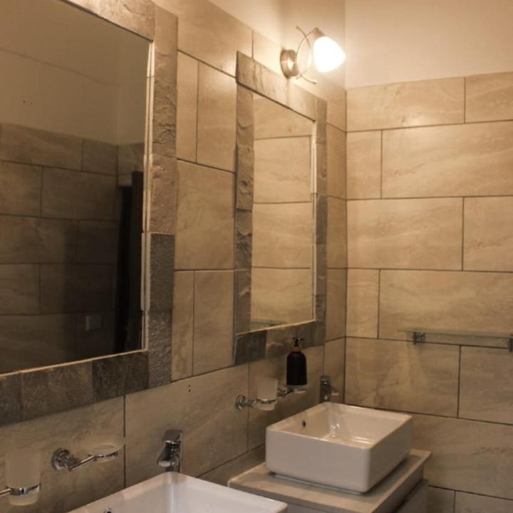Photo of Bathroom in St. Lucia
