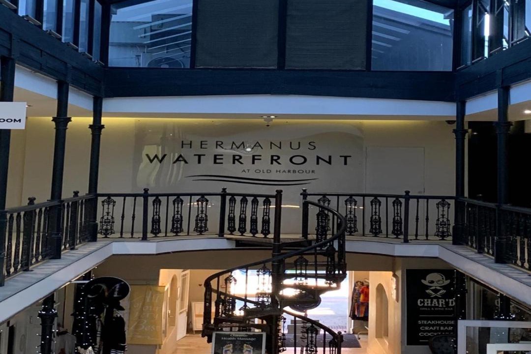 Photo of Others in Hermanus City-Centre