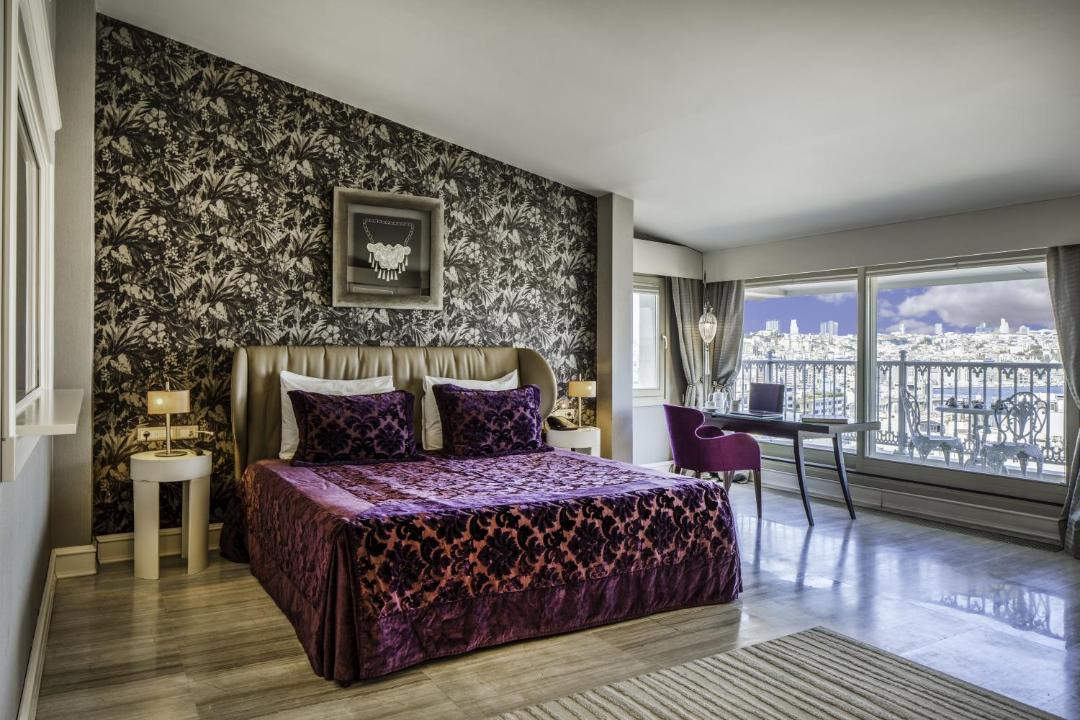 Photo of Bedroom in Cagaloglu
