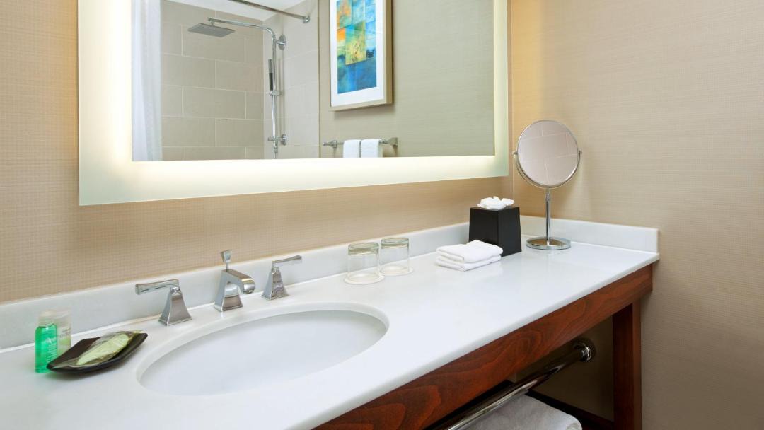 Photo of Bathroom in Burlingame