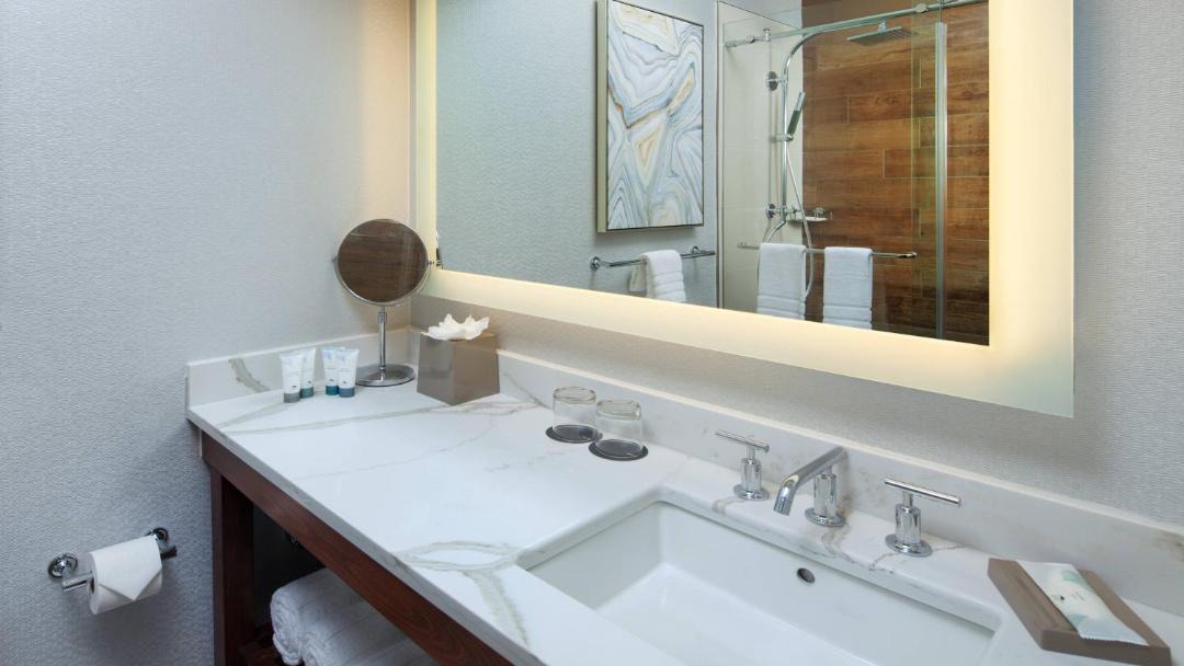 Photo of Bathroom in Burlingame