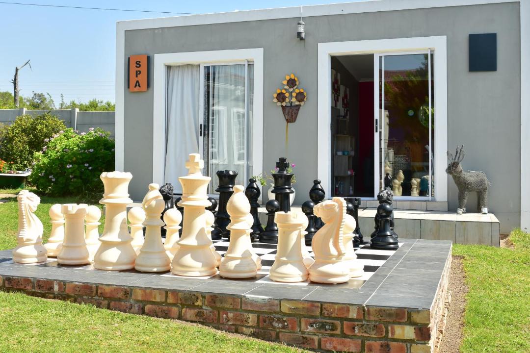 Photo of Others in Grahamstown