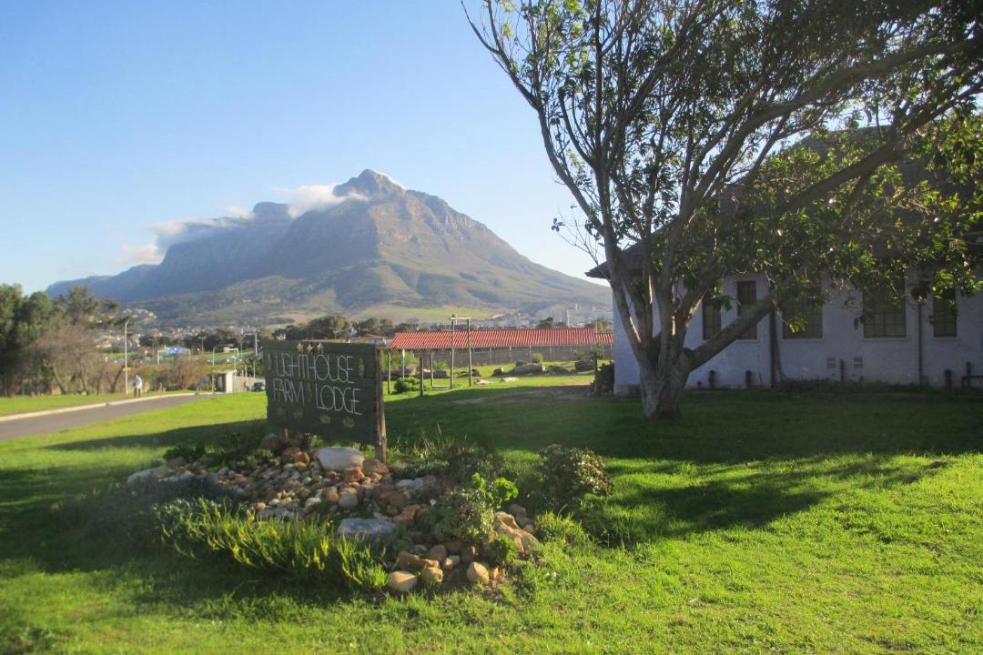 Photo of Others in Cape Town