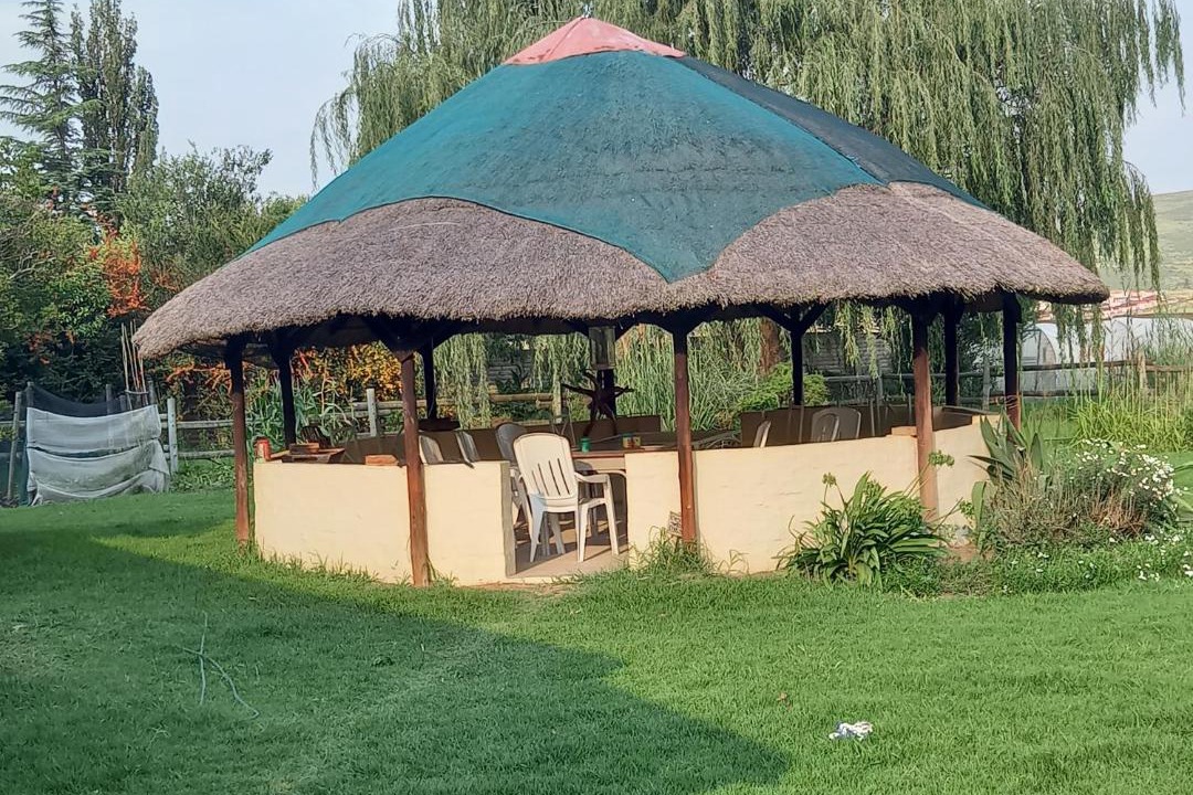 Photo of Others in Wakkerstroom