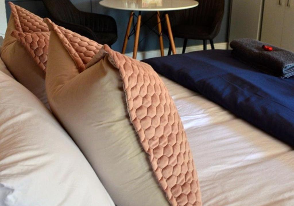 Photo of Bedroom in Grahamstown