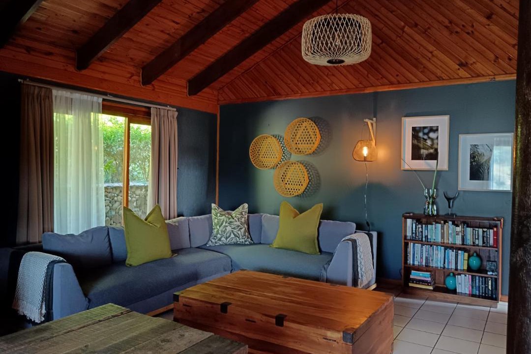 Photo of Livingroom in Knysna