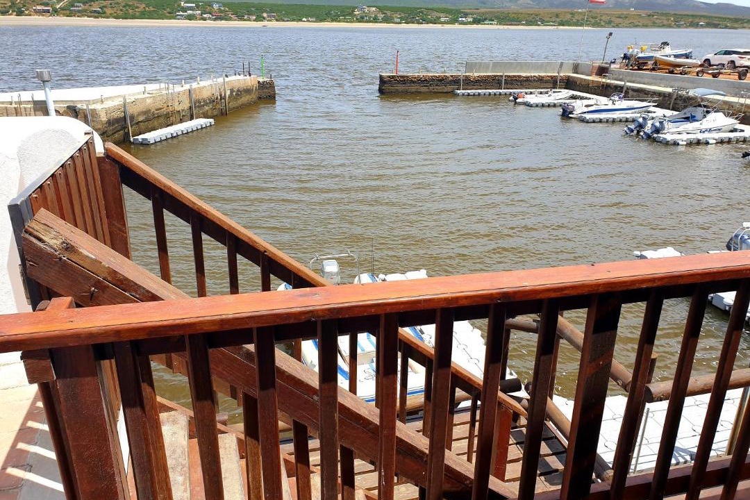 Photo of Patio Balcony in Port Beaufort