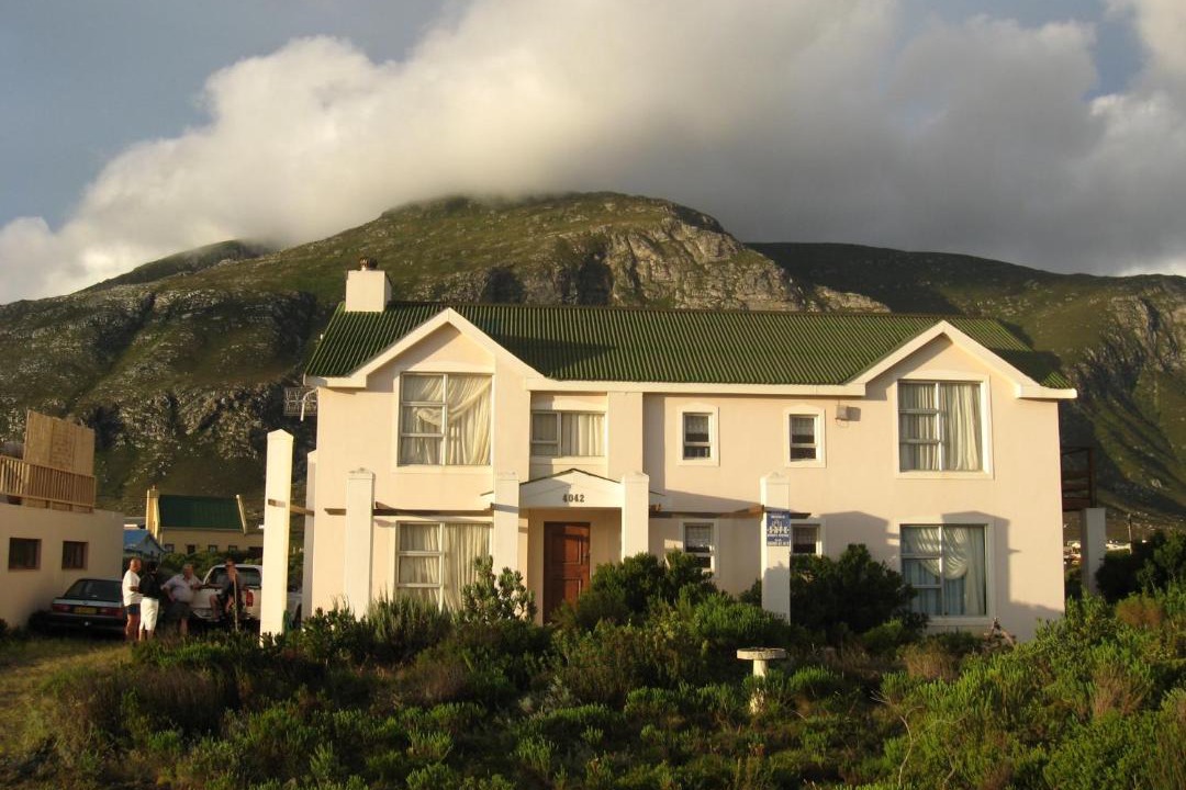 Photo of Others in Betty's Bay