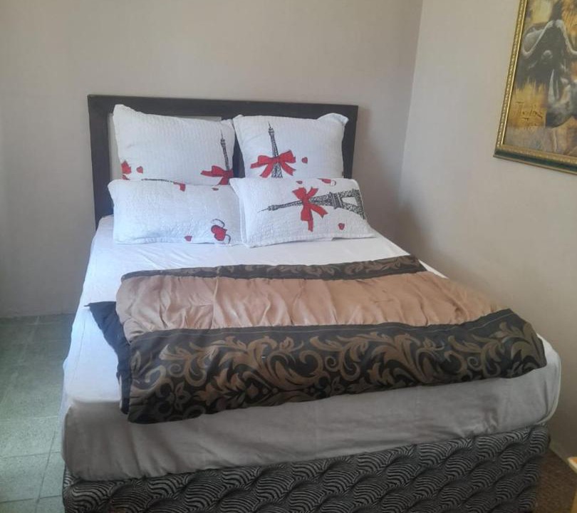 Photo of Bedroom in Cape Town City Centre