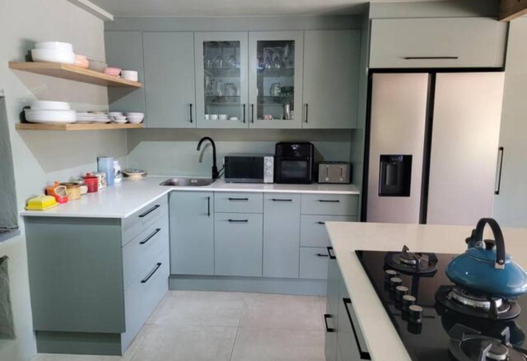 Photo of Kitchen in Saint Francis Bay