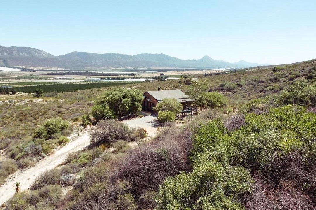 Photo of Others in Citrusdal