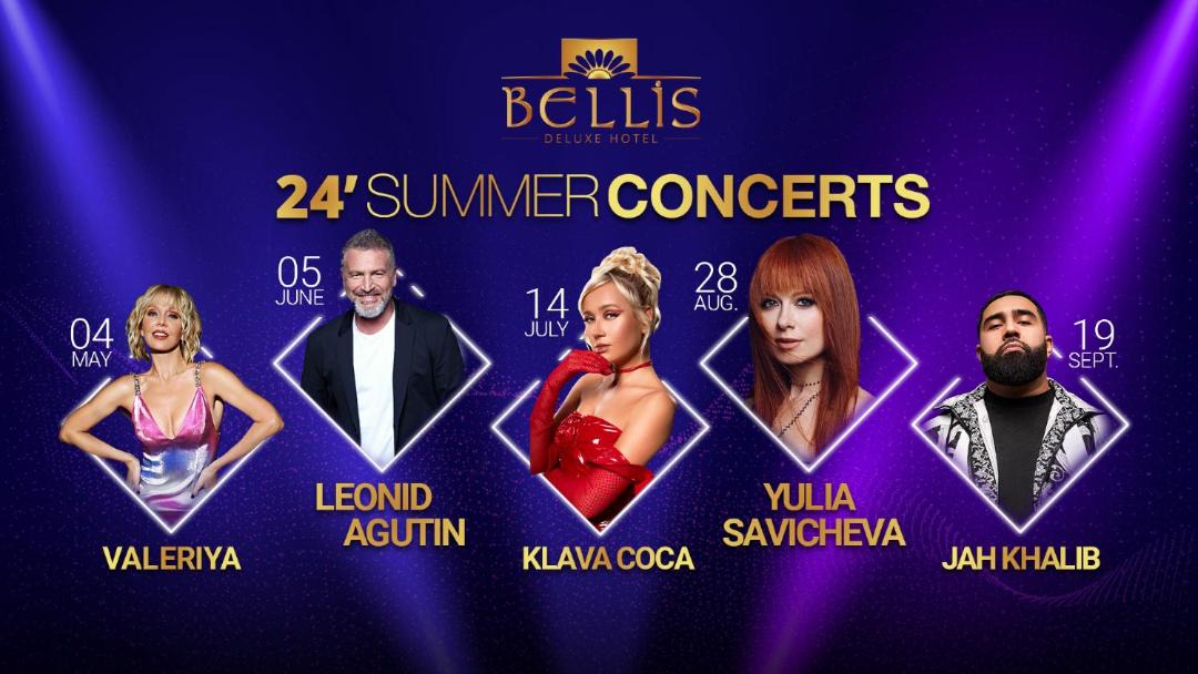 Photo of Others in Belek Golf Area