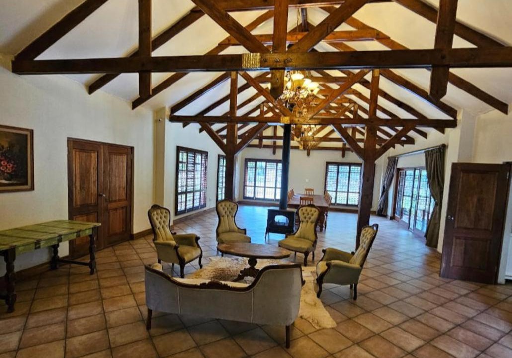Photo of Livingroom in Delmas
