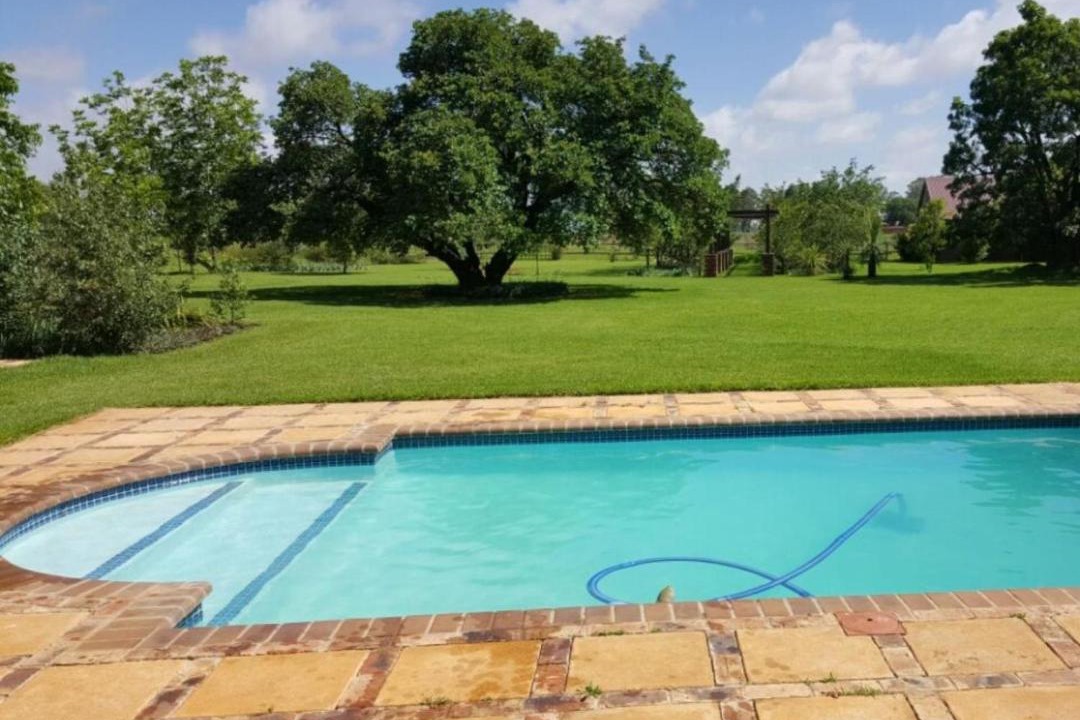 Photo of Outdoor in Delmas