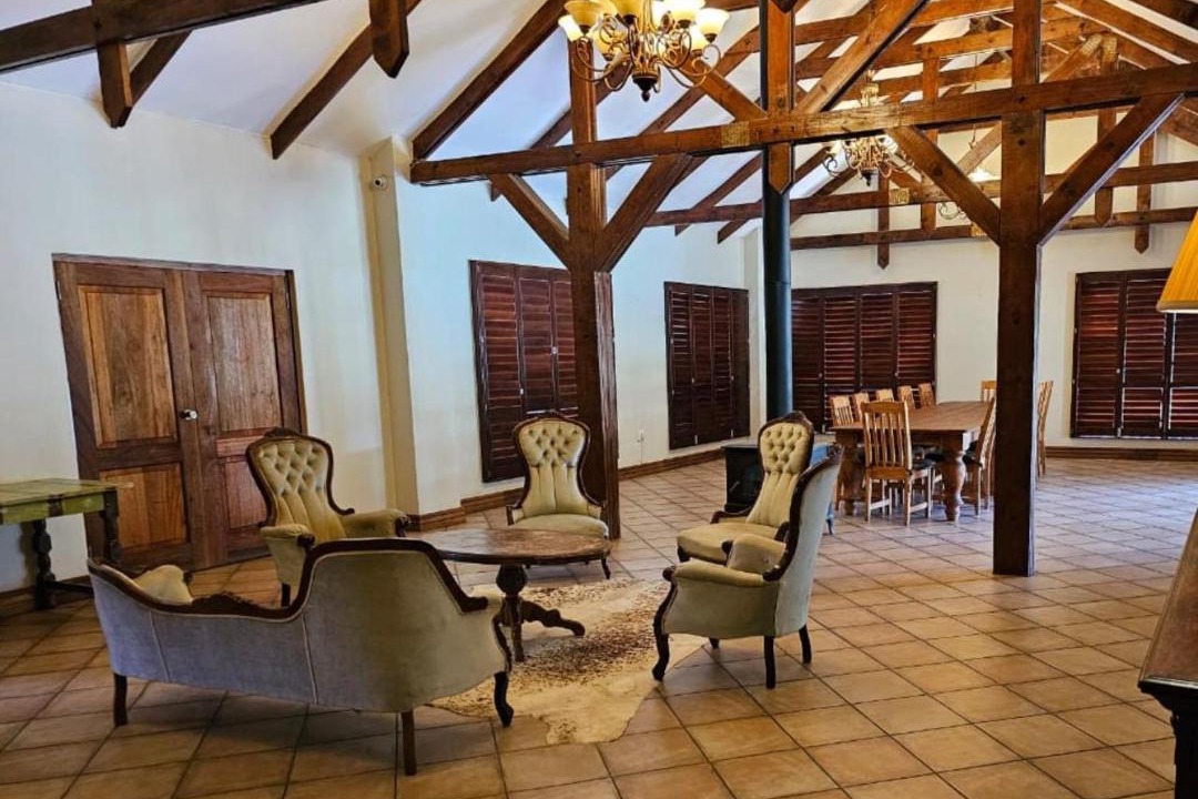 Photo of Livingroom in Delmas