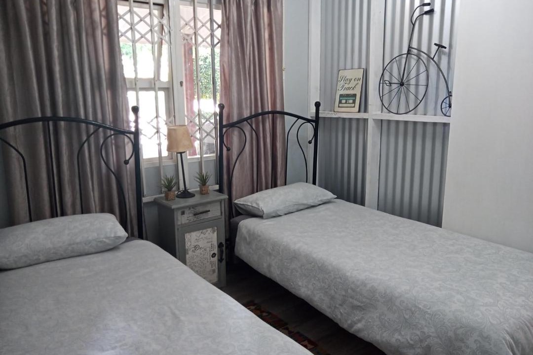 Photo of Bedroom in Cape Winelands