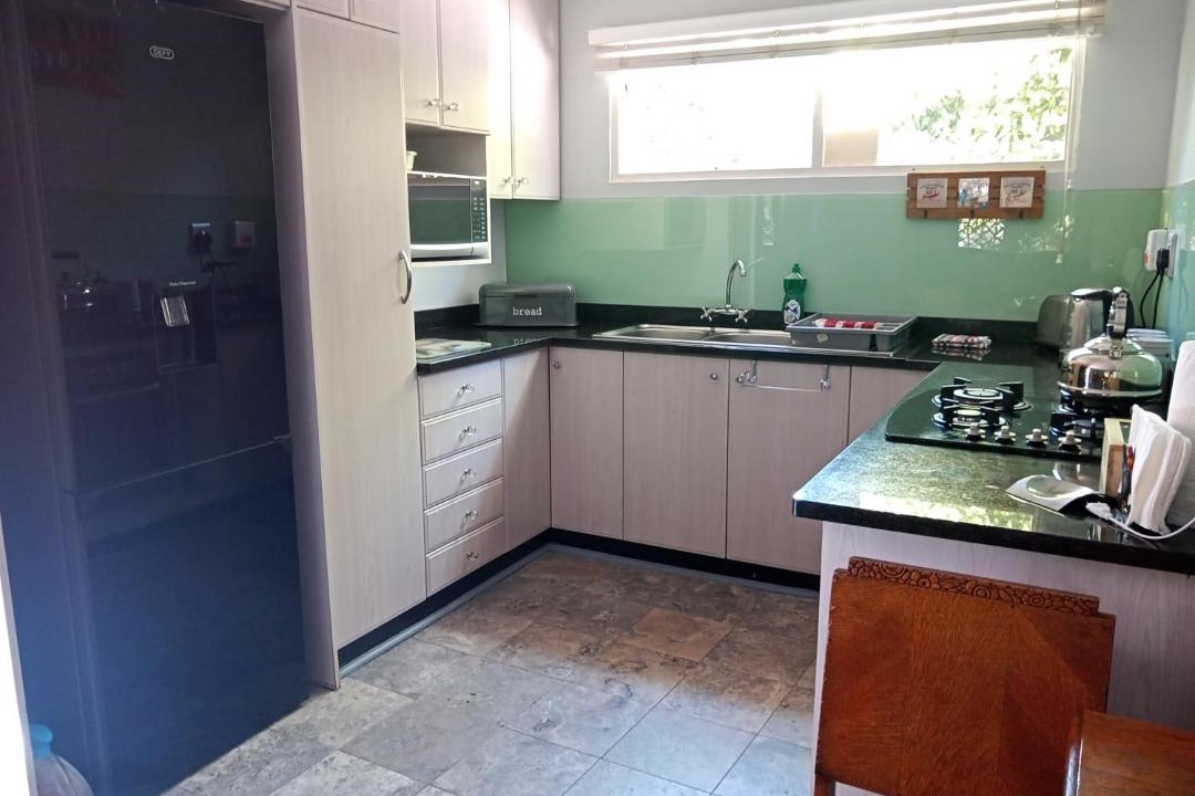 Photo of Kitchen in Cape Winelands