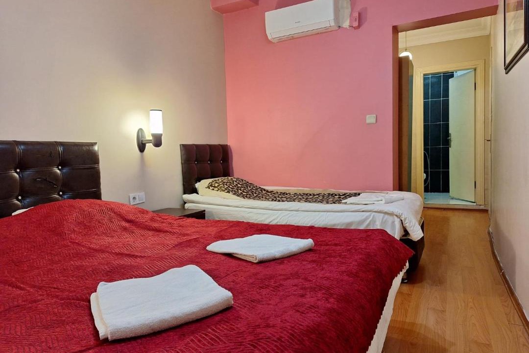 Photo of Bedroom in Emin Sinan