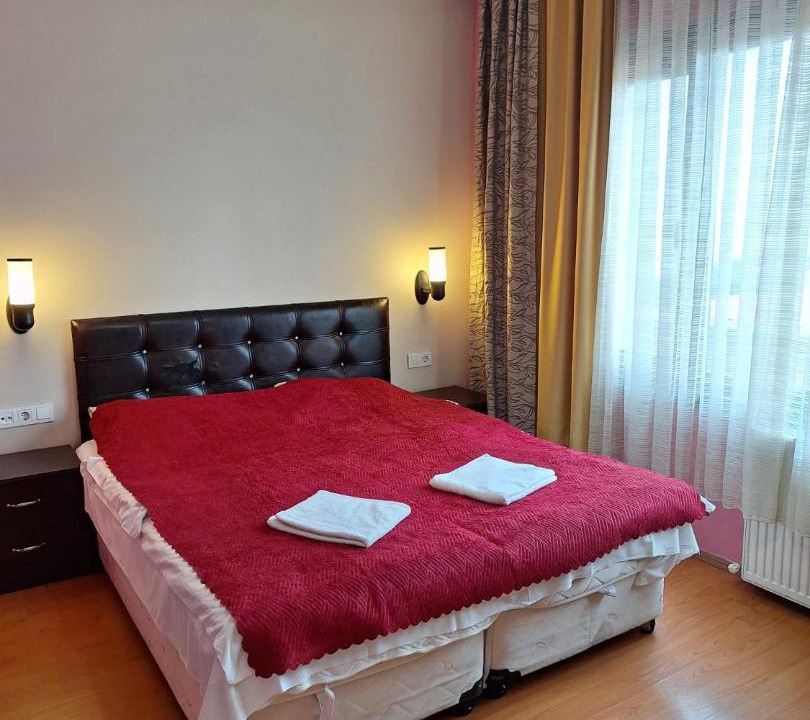Photo of Bedroom in Emin Sinan