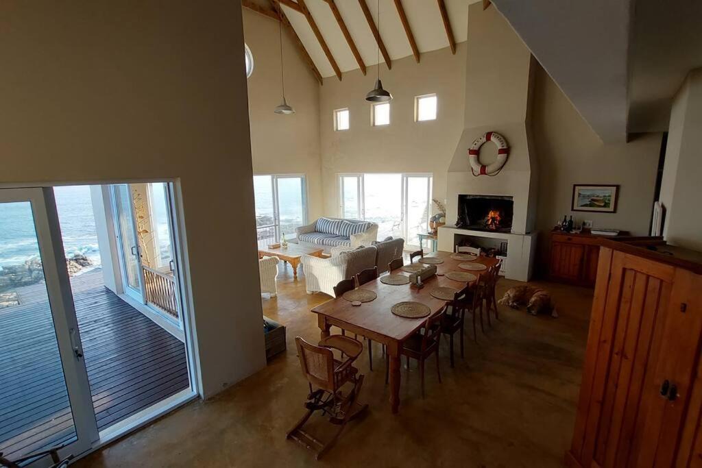 Photo of Livingroom in Kouga