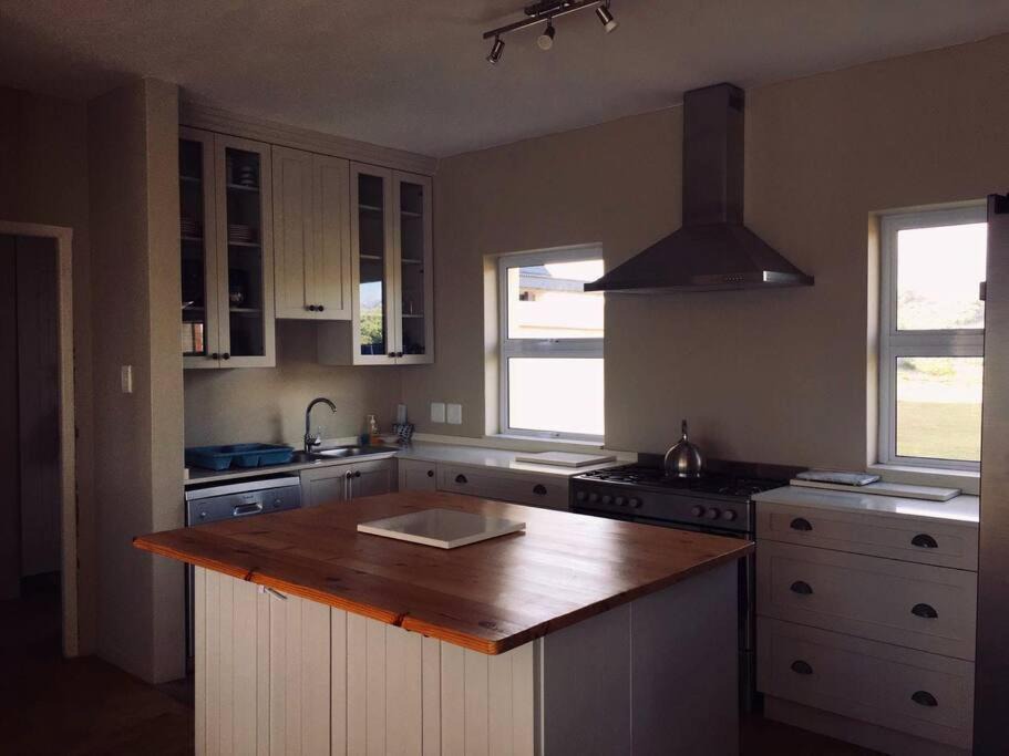 Photo of Kitchen in Kouga