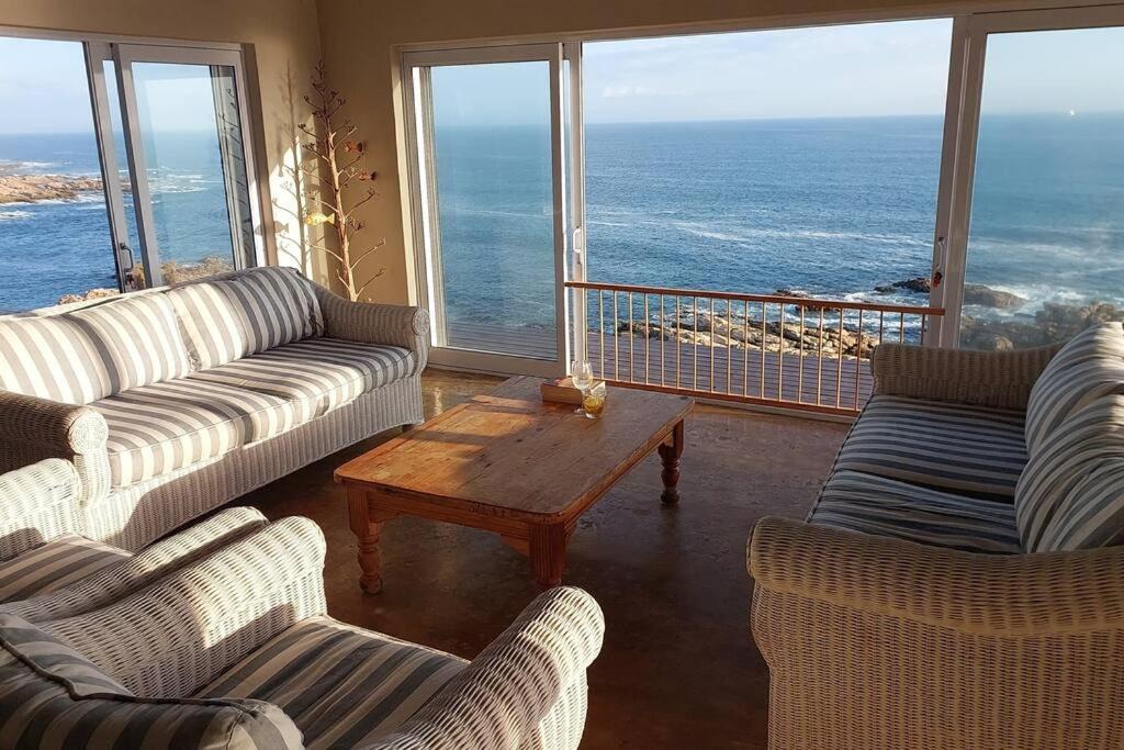 Photo of Livingroom in Kouga