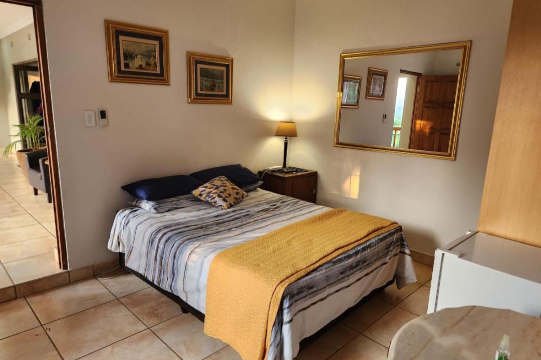 Photo of Bedroom in Tzaneen