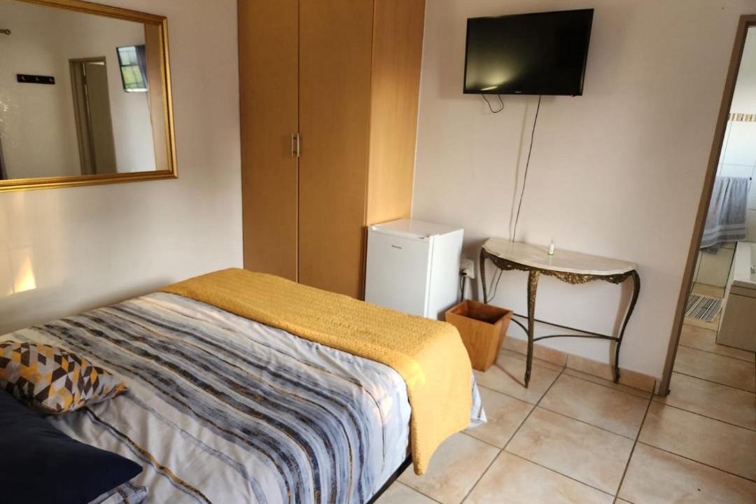 Photo of Bedroom in Tzaneen