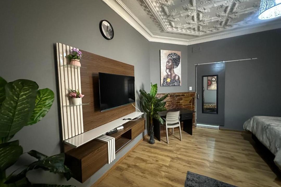 Photo of Livingroom in Bezuidenhout Valley