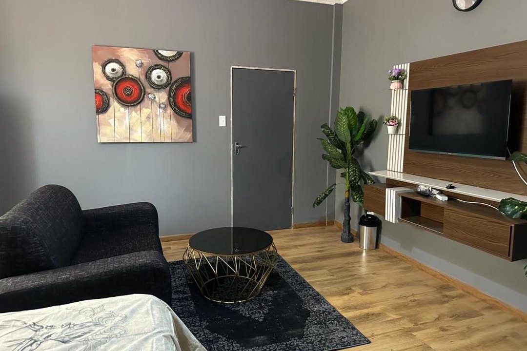 Photo of Livingroom in Bezuidenhout Valley