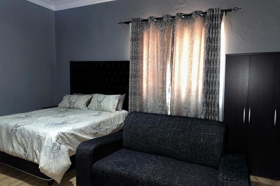 Photo of Bedroom in Bezuidenhout Valley