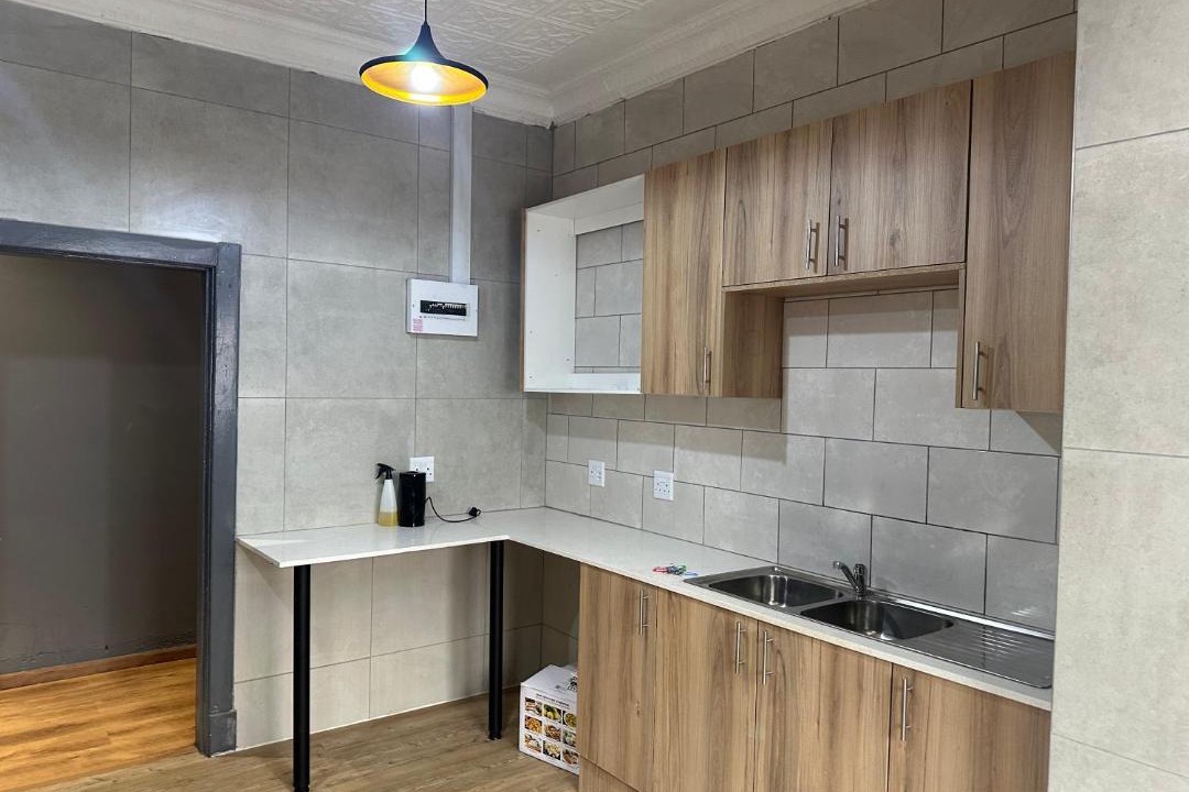Photo of Kitchen in Bezuidenhout Valley
