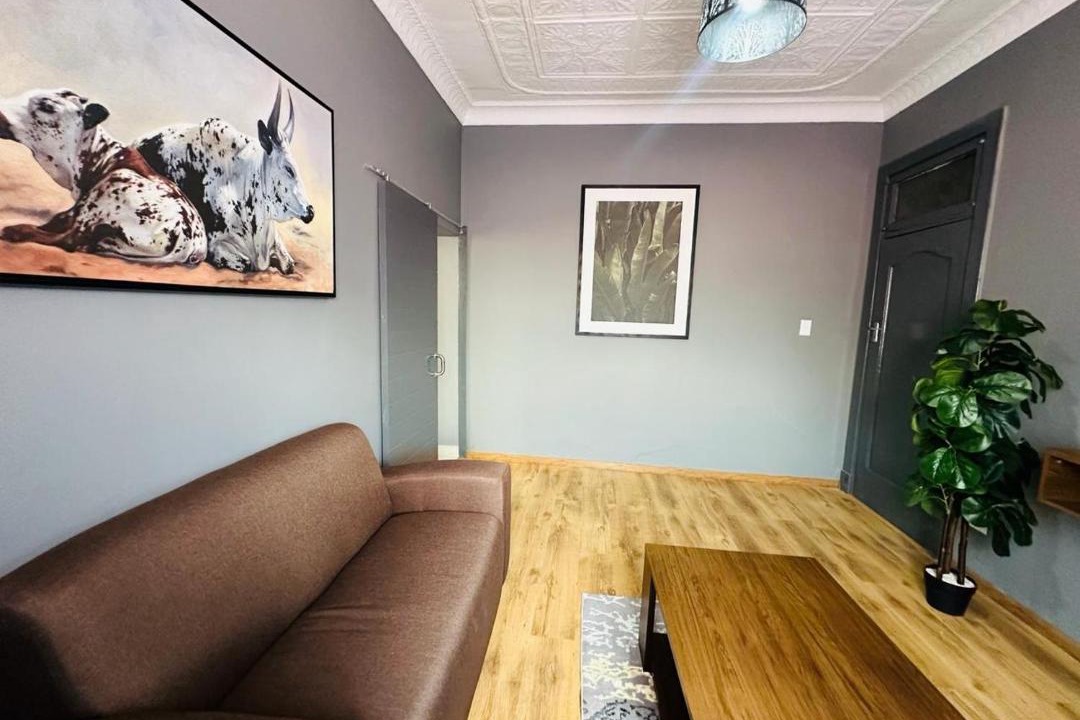 Photo of Livingroom in Bezuidenhout Valley
