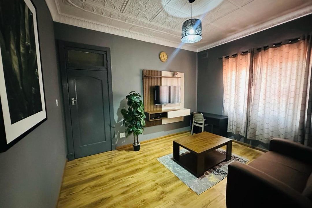 Photo of Livingroom in Bezuidenhout Valley