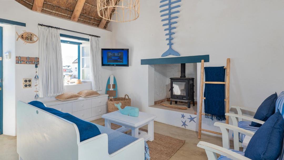 Photo of Livingroom in Struisbaai