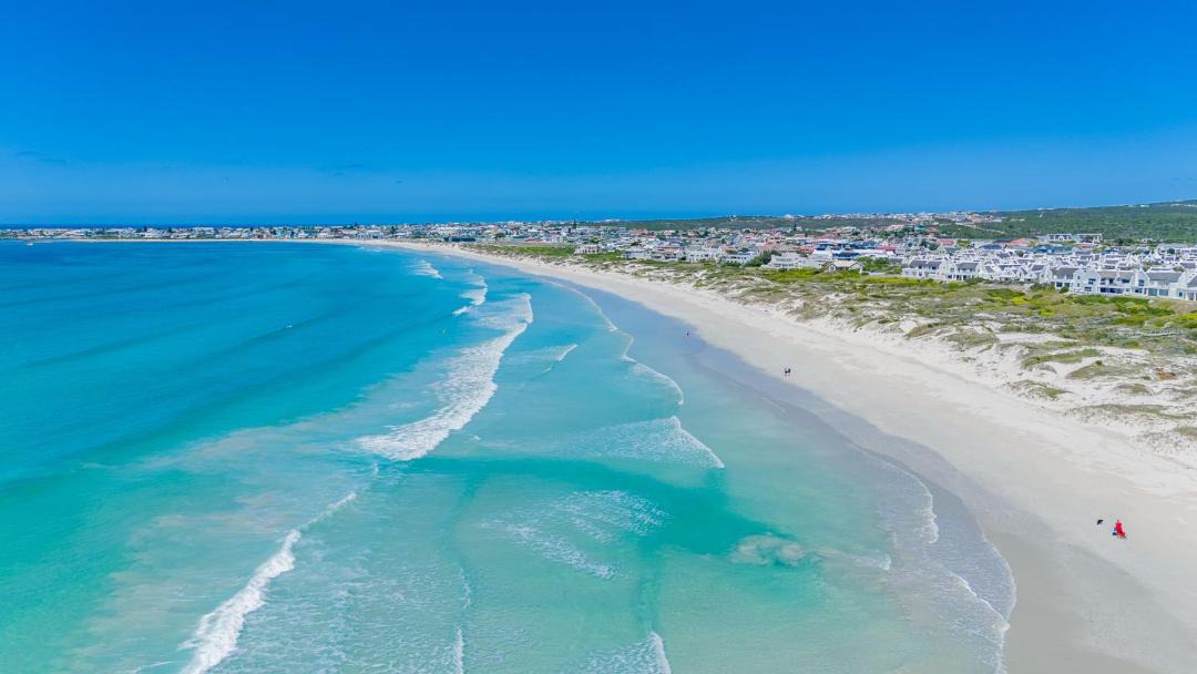 Photo of Outdoor in Struisbaai