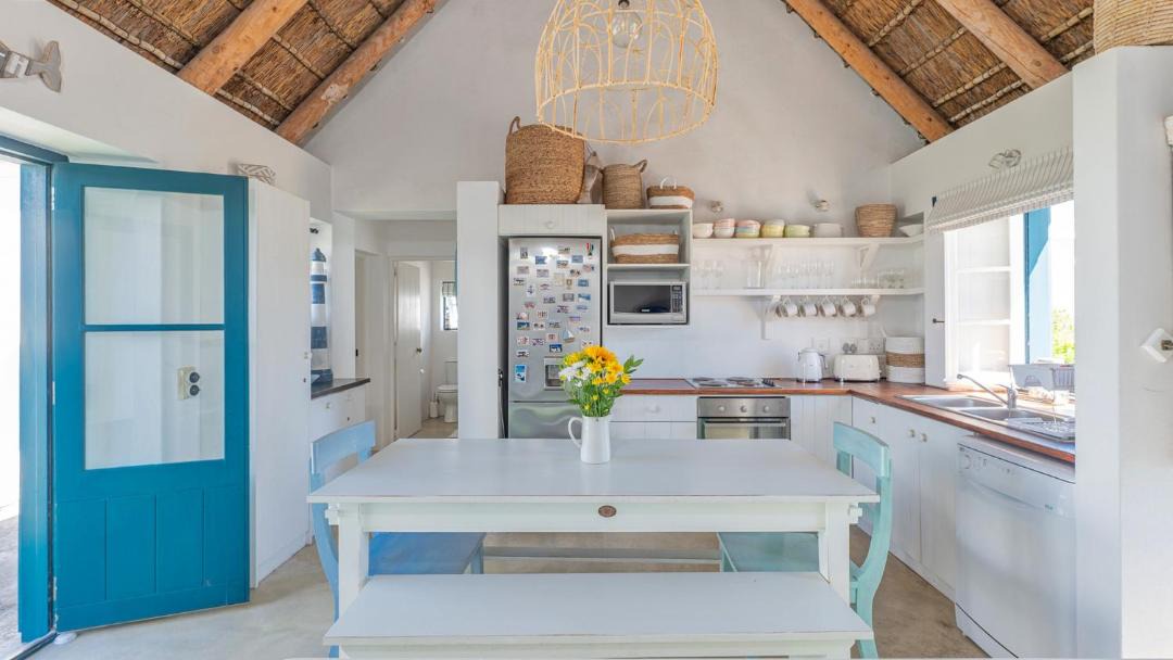 Photo of Kitchen in Struisbaai