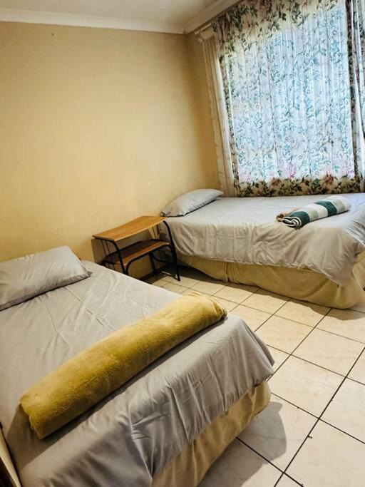 Photo of Bedroom in Amanzimtoti