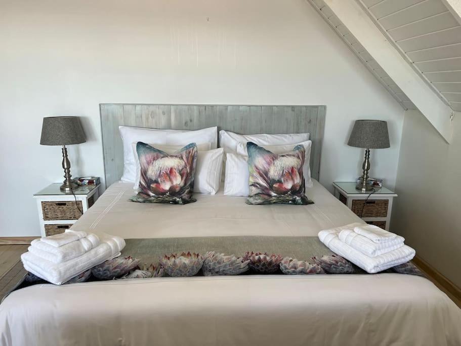 Photo of Bedroom in Betty's Bay