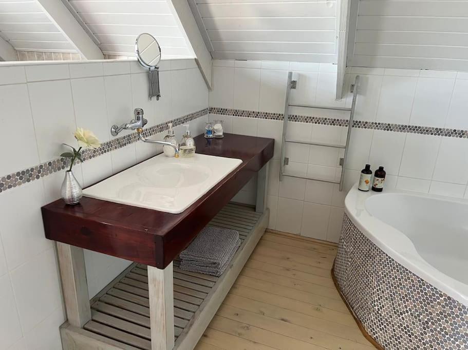 Photo of Bathroom in Betty's Bay