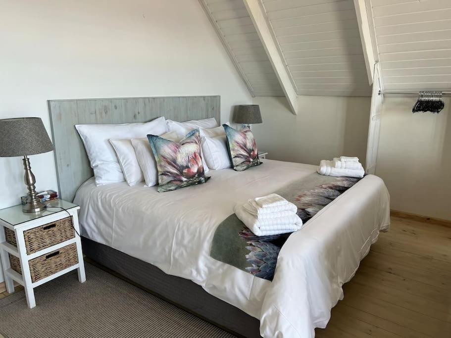 Photo of Bedroom in Betty's Bay