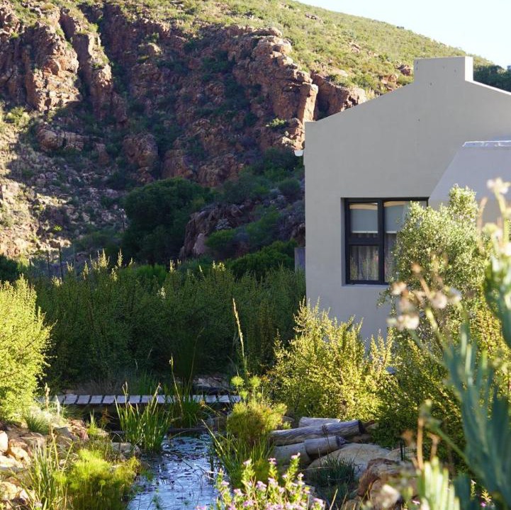 Photo of Buildings in Montagu